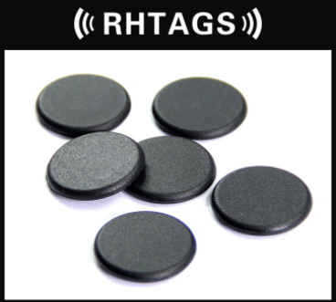 R-330 RFID耐高温标签图片