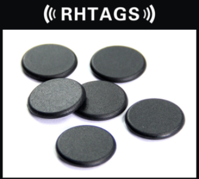 R-330 RFID耐高温标签