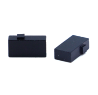 10x5x3mm 微型超高频陶瓷抗金属标签 RCC6010