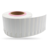 100x13mm 可打印超高频柔性抗金属标签 RCO7025