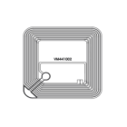 45x45mm 高频 RFID F08 干inlay