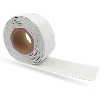 65x35mm 可打印超高频柔性抗金属标签 RCO7021图片