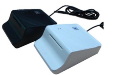 KD- 100接触式读写器图片