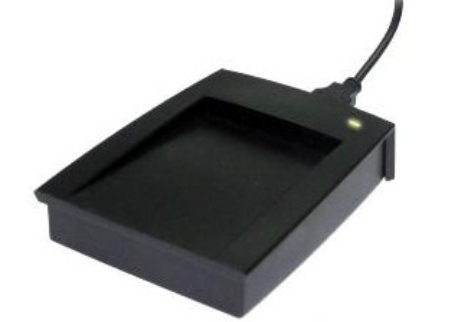 KD500读写器图片