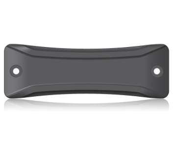 NFC & UHF 双频抗金属标签 RCO8018图片
