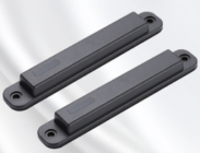 ABS抗金属标签 黑色射频标签