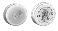 EMBC02 蓝牙低功耗接近信标