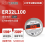 ER32L100锂亚币式电池图片