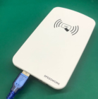 UHF桌面式超高频读写器6210