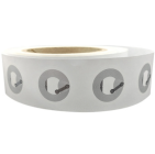 25mm湿INLAY标签213芯片电子标签 NFC干湿电子标签