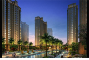 智慧园区解决方案