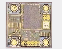 SWP-U1/U1M系列  超高频标签芯片