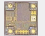 SWP-U1/U1M系列  超高频标签芯片图片