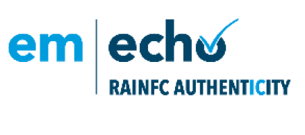 em|echo-V 新一代 EM 微电子 RAINFC 器件图片