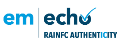 em|echo-V 新一代 EM 微电子 RAINFC 器件