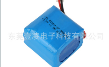 923434-3P 聚合物锂电池组