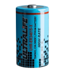 锂电池UHR-ER34615-X