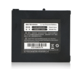 聚合物锂电池组665056-2S