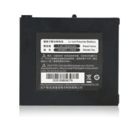 聚合物锂电池组665056-2S