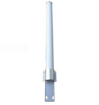 双极化全向天线  AX-2425FG12V*2图片