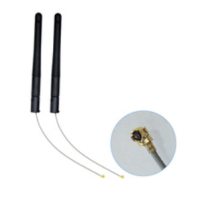  WIFI天线 2dbi 橡胶天线