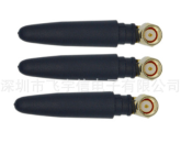 2.4G 无线小辣椒天线 胶棒天线