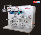 RFID标签贴标复贴设备CL-612