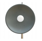 双极化抛物面天线  AX-5159PM25R04-N2