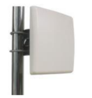 双极化板状天线  AX-3335PA14D030