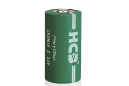 CR34615 锂一次电池