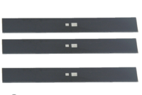 2.4G内置天线 内置FPCB 软板天线