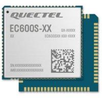 移远全网通4G Cat 1 LTE模块 EC600S/EC600N