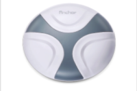 吸顶型定位基站