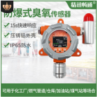 臭氧气体报警器