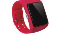 电子身份通讯腕带