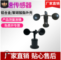 风速传感器气象仪专用RS485