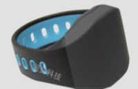 防拆型腕带标签