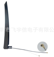 刀型胶棒天线 2.4G/WIFI天线 刀型全向5DBI天线 机顶盒WiFi天线