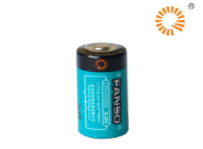 CR17335E  一次锂电池