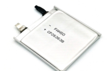 CPC卡电池CP263638