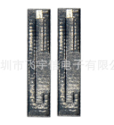 2.4G 4DB内置wifi模块天线 ipex蓝牙模块天线4G全向高增益天线