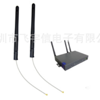 厂家胶棒 WIFI FPV发射机飞控天线智慧城市系统高增益天线 2.4G