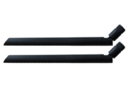 内置5dBI双频WIFI橡胶天线GSM高增益全向橡胶内置天线