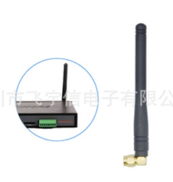 SMA胶棒天线无线模块路由器WiFi天线