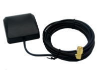 GPS车载天线+GPS+4G组合天线