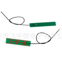 内置5.8G天线