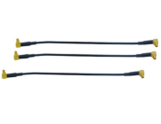 天线转接线 天线IPEX转接线WIFI天线连接线SMA转接线同轴转接线