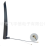 WIFI天线 刀型Wifi橡胶天线3DB 2.4G/5G/5.8G双频wifi图片