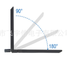 2.4G 5dBi折叠刀型WIFI天线