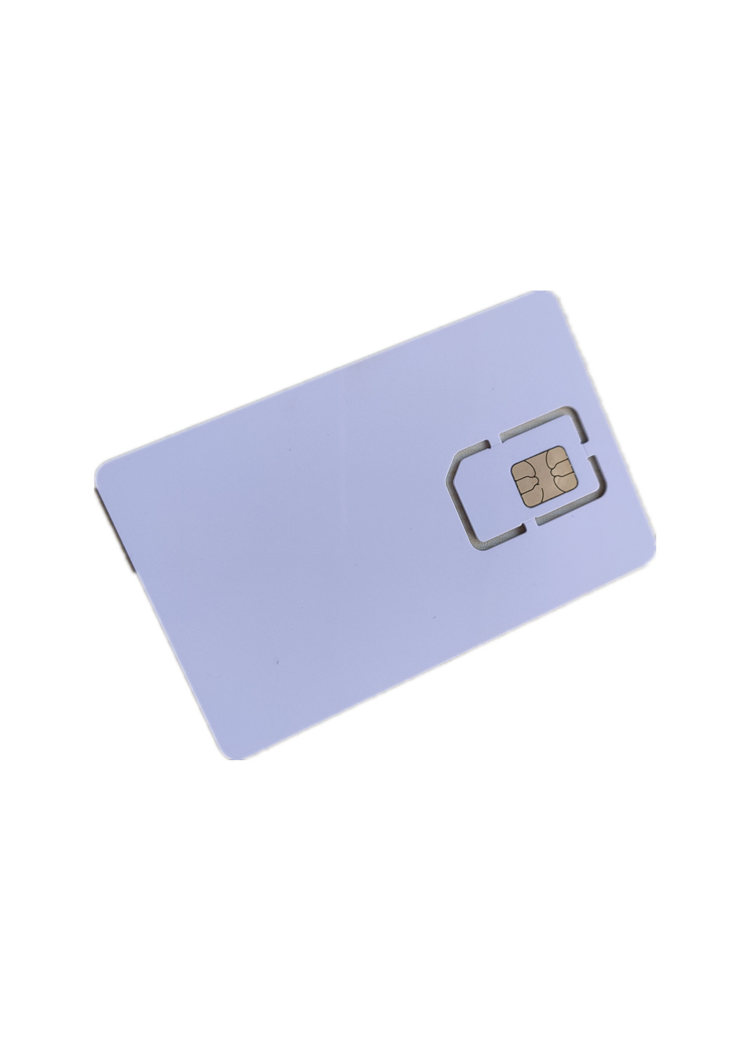 J3R150 6 PIN NXP JCOP 4 P71Java Card 卡6触点Nano SIM定制图片